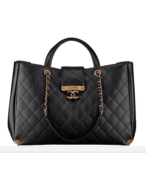 chanel handbag description|Chanel official site bags.